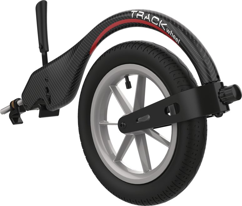 Trackwheel Inpo Active