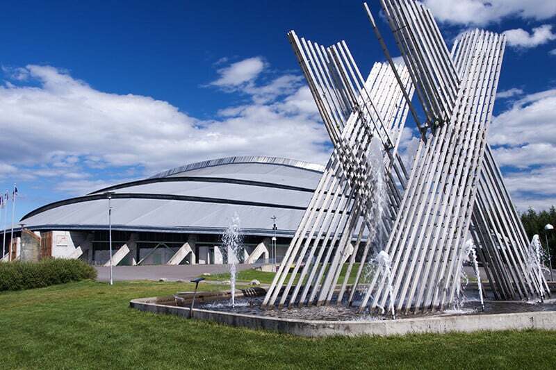 hamar