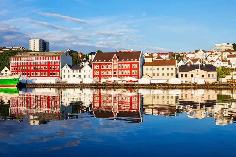 stavanger