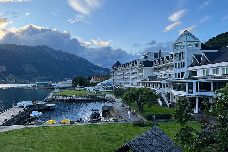 ullensvang