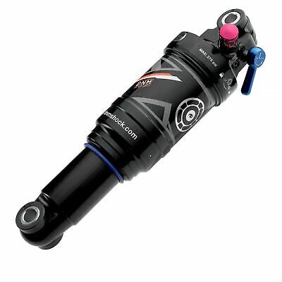 Demper DNM AO-38RC - air