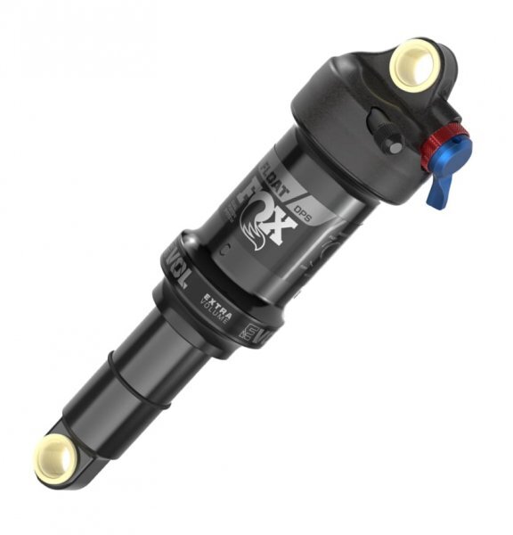 Demper FOX Float CTD - air 