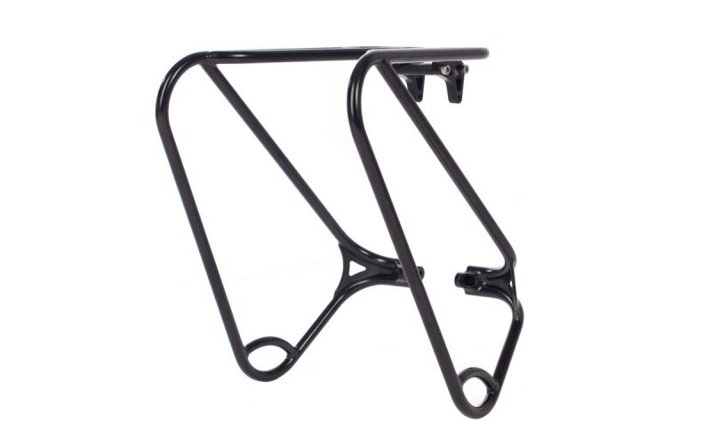 Bagasjebærer Midt Rack