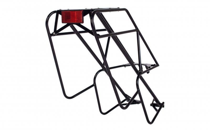 Bagasjebærer King Rack