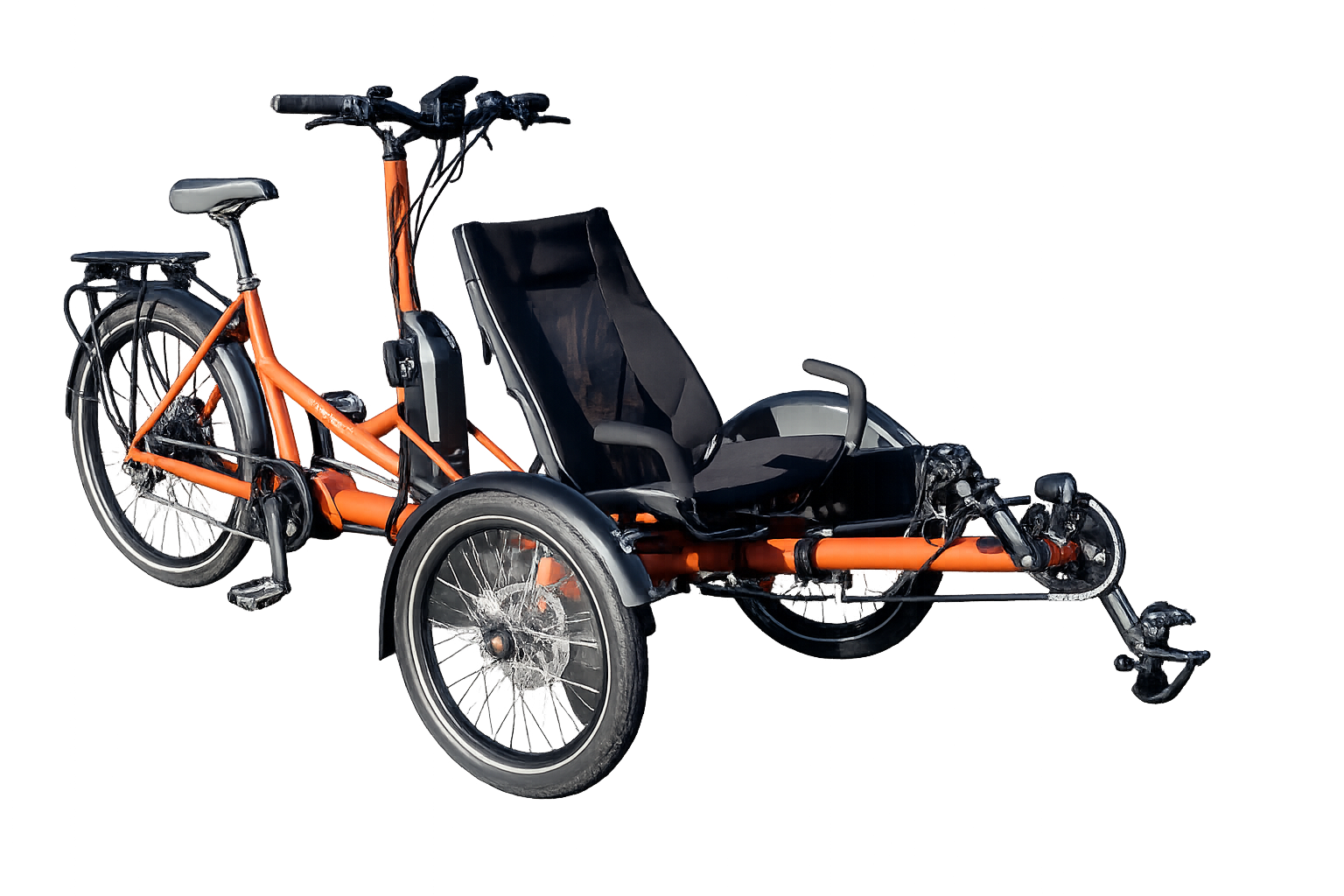 Strada Cruiser