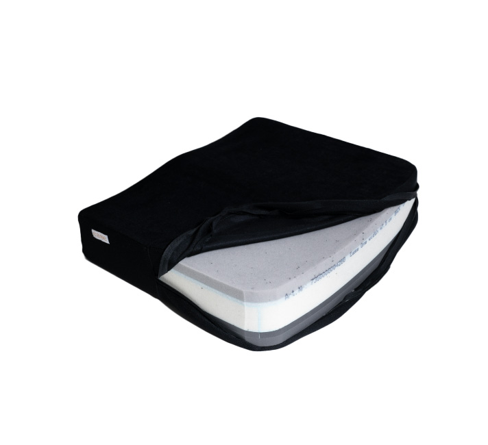 Førsteklasses pute - Ease One