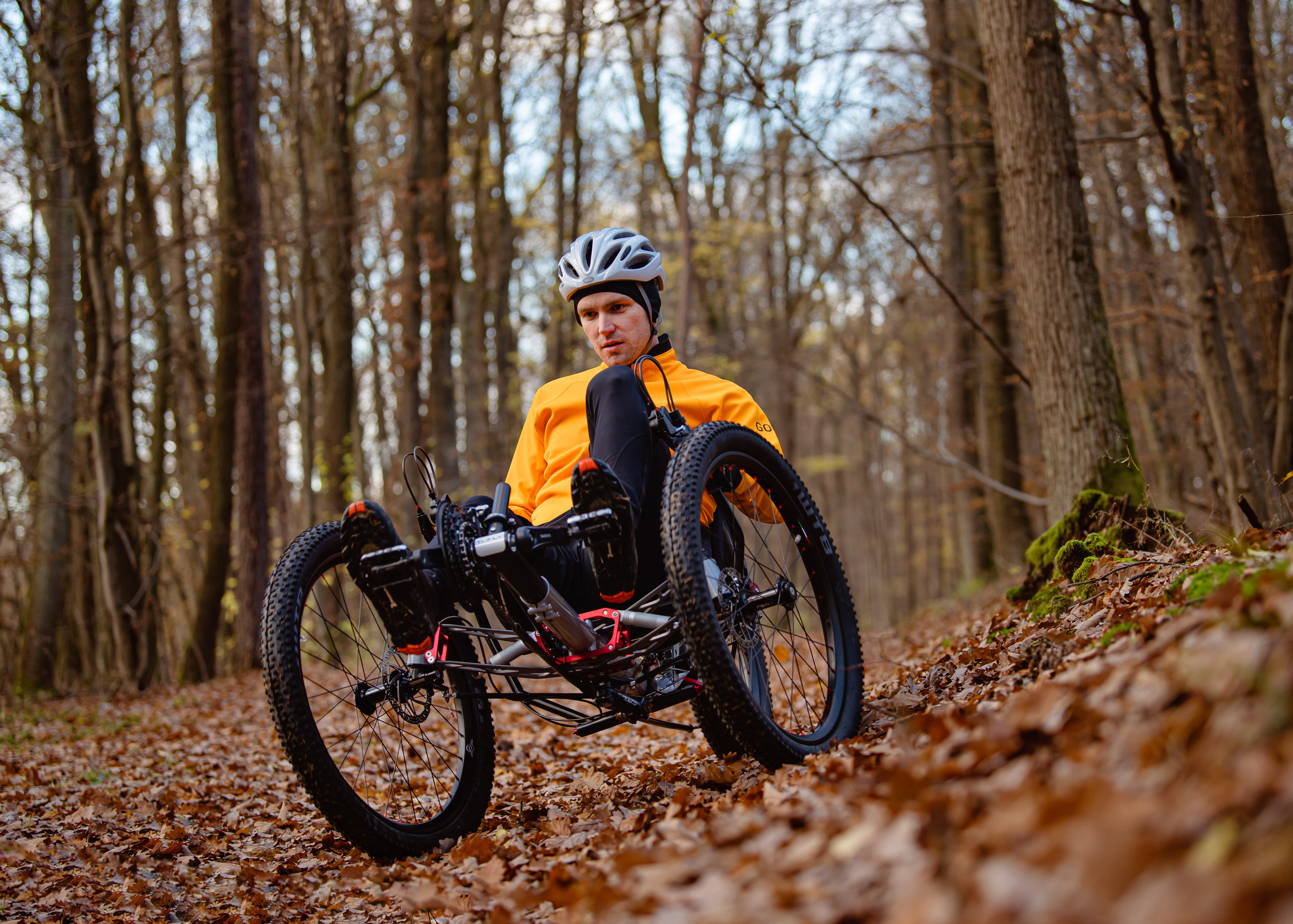 Ti-FLY X - Fall 2020 - 17