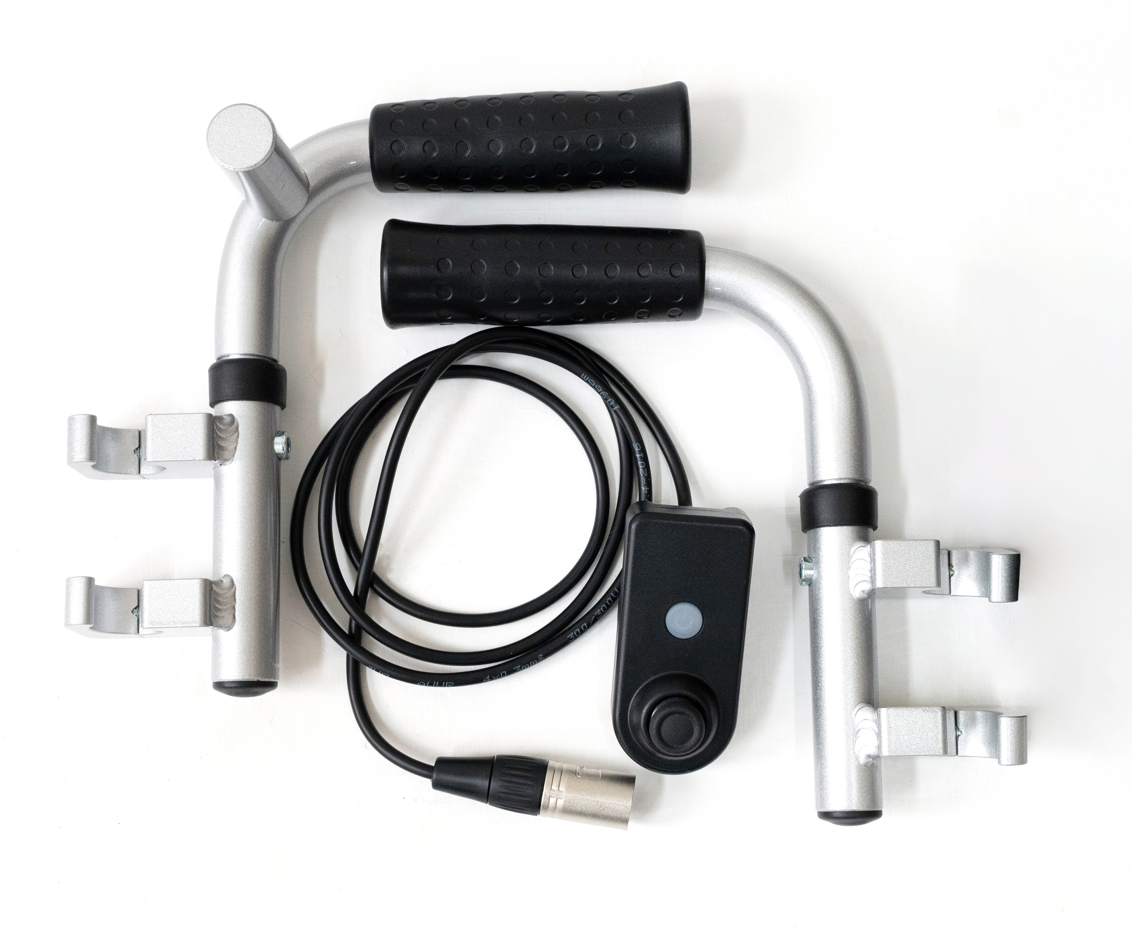 Eloflex modell A-sett