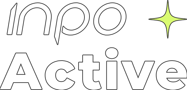 Inpo Active Logo