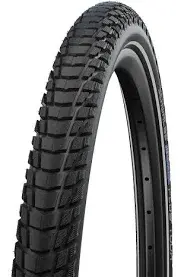 Dekk 26" Schwalbe Marathon tour