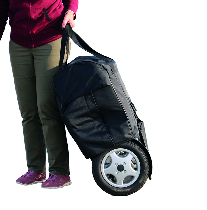 Beskyttende reisetrekk