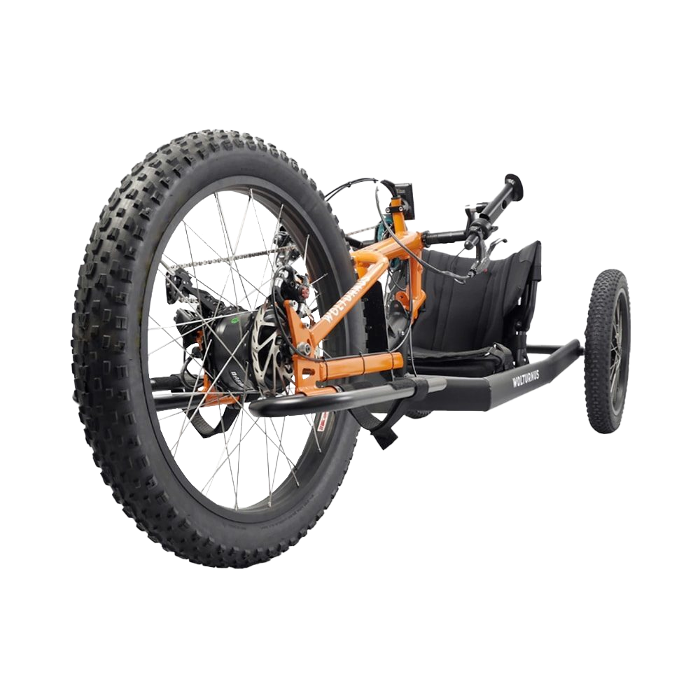 Woltunus Fatbike